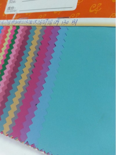 FS-CGFA 300T消光過膠 不反光 低反光布 細節-1